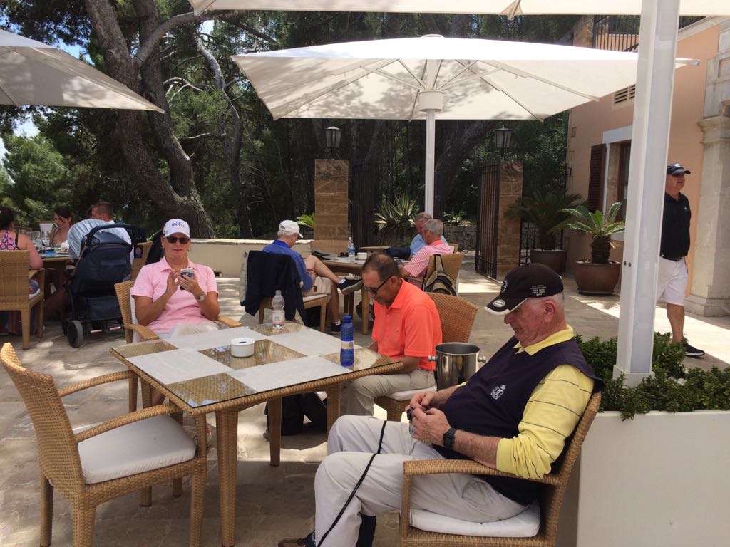 <h2>2018 Iberian Peninsula Golf Cruise</h2>Spain, Portugal & Gibraltar